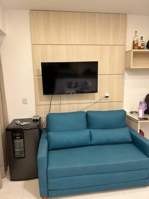 Makia - Terreo Bloco C 011 - Churrasqueira Apartamento Pôrto das Galinhas